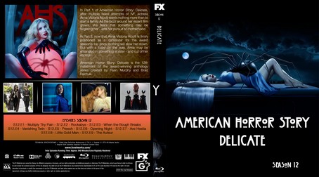 American Horror Story Season 12