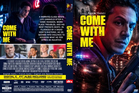 Come with Me 2026