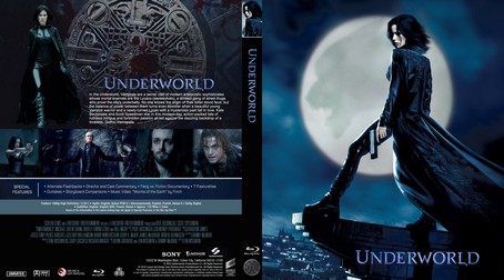 Underworld 2003