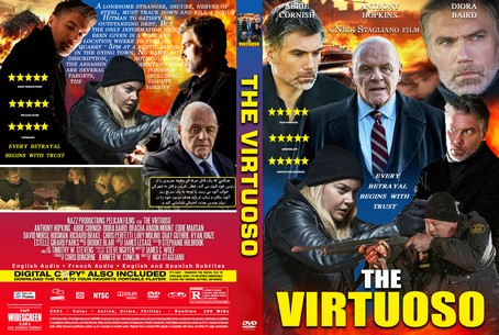 The Virtuoso 2021