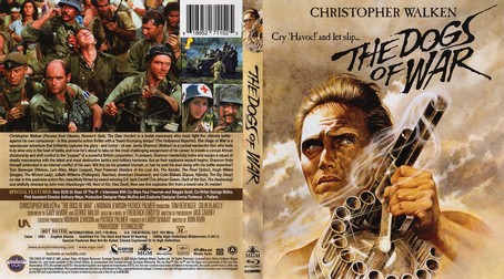 The Dogs of War 1980