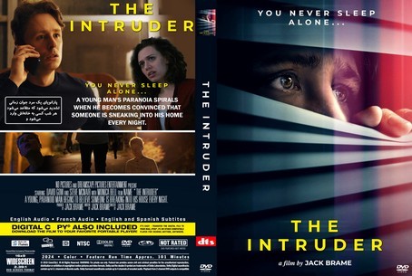 The Intruder 2024