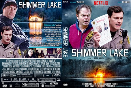 Shimmer LakeO 1652