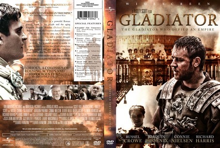 Gladiator 2000