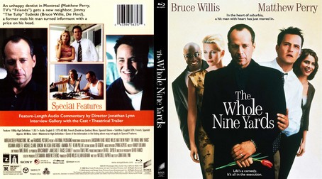 The Whole Nine Yards 2000