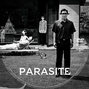 Parasite 2019