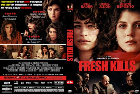 Fresh Kills 2023