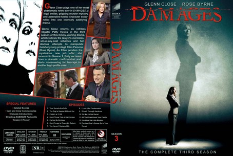Damages Season 3