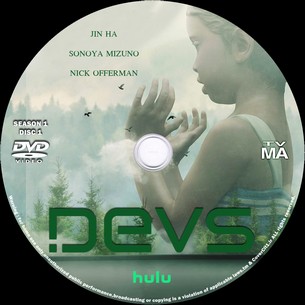 Devs Season 1