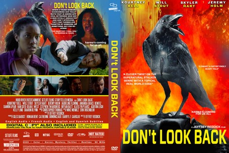 Don't Look Back 2020