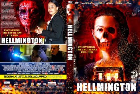 Hellmington 2018
