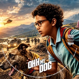 Ohh My Dog 2026