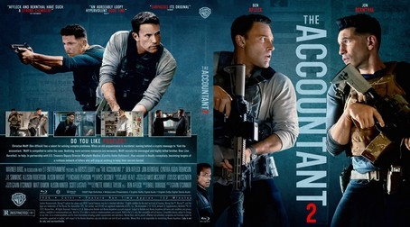 The Accountant 2 2025