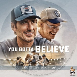 You Gotta Believe 2024