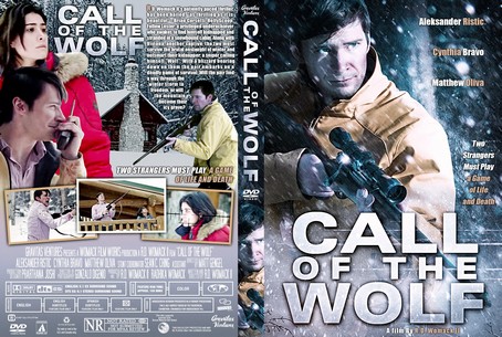 Call of the Wolf 2017