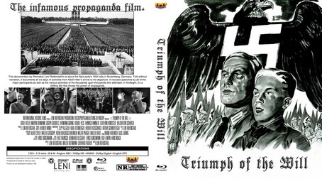 Triumph of the Will 1935