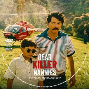 Dear Killer Nannies Criado por sicarios Season 1