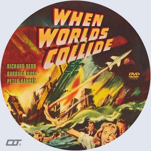 When Worlds Collide 1951