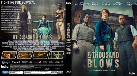 A Thousand Blows Season 1