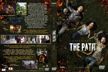The Path Season 2