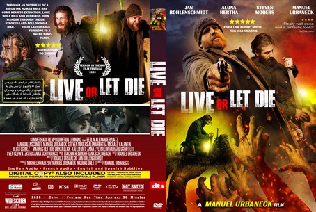 Live or Let Die 2020