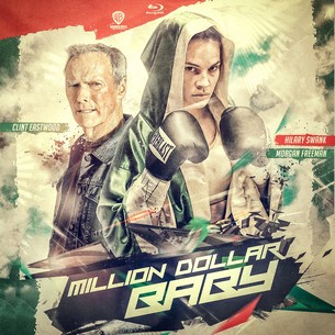 Million Dollar Baby 2004