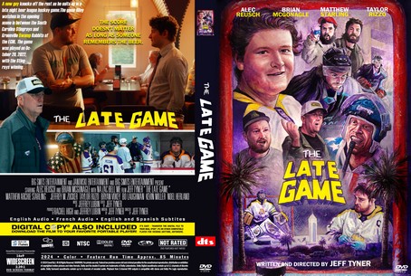 The Late Game 2024