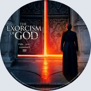 The Exorcism of God 2021