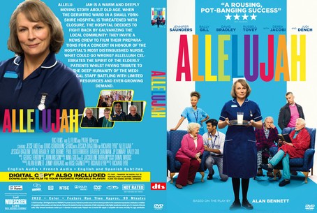 Allelujah 2022