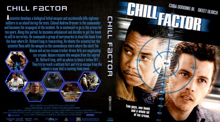 Chill Factor 1999