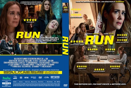 Run 2020