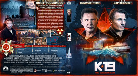 K 19 The Widowmaker 2002
