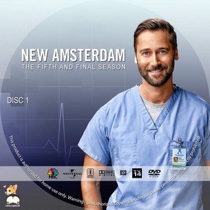 New Amsterdam Season 5