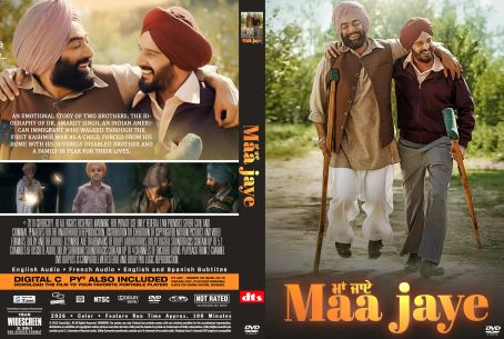 Maa Jaye 2025