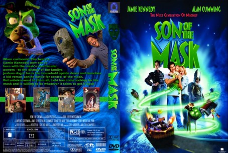 Son of the Mask 2005