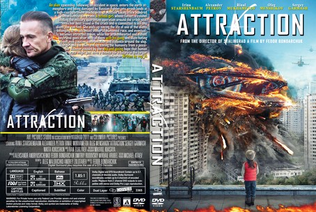Attraction 2017