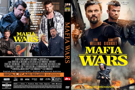 Mafia Wars 2024