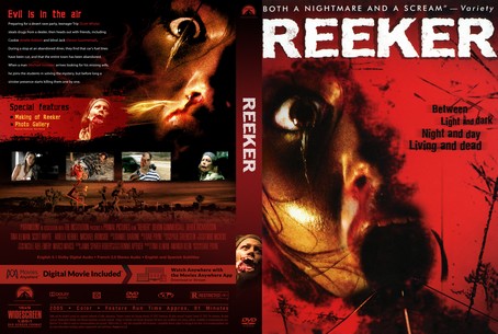 Reeker 2005