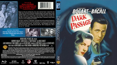 Dark Passage 1947