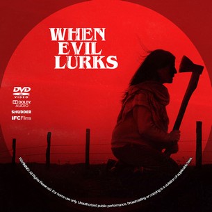 When Evil Lurks 2023