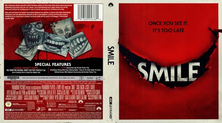 Smile 2022