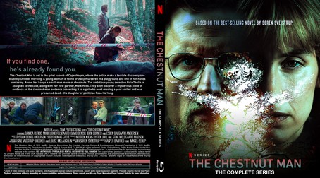 The Chestnut Man season 1