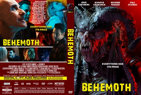 Behemoth 2020