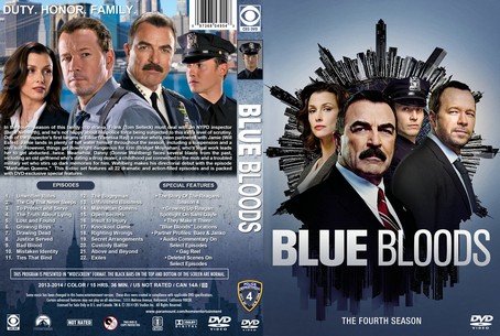 Blue Bloods Season 4