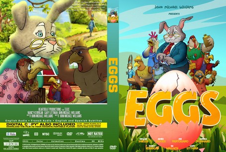 Eggs 2021