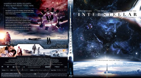 Interstellar 2014