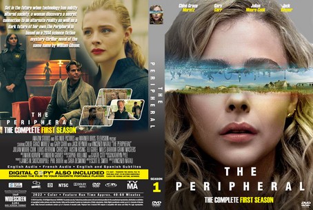 The Peripheral Season 1