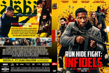 Run Hide Fight Infidels 2026