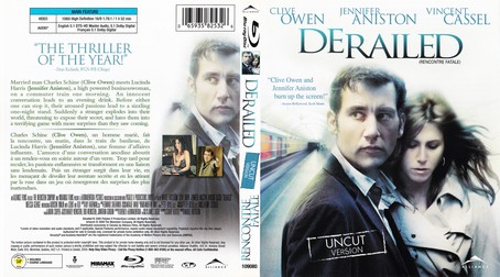 Derailed 2005