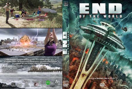 end of the world 2018